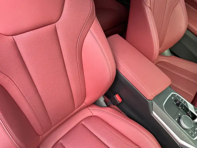 BMW 4 Series — Фото автомобиля 15