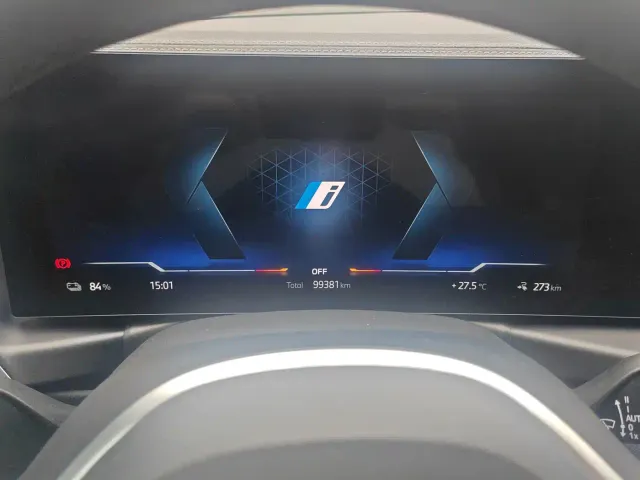 BMW i3 — Фото автомобиля 18