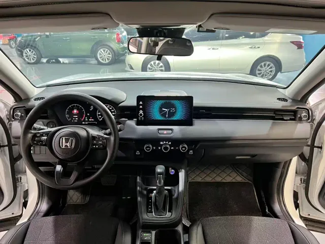 Honda Vezel — Фото автомобиля 5