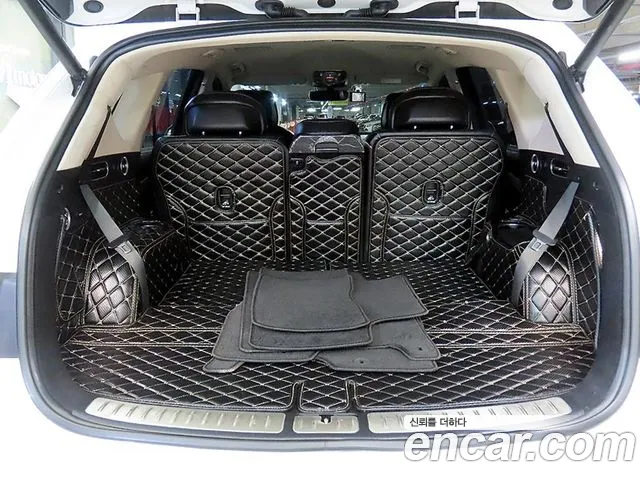 Genesis GV80 — Фото автомобиля 16