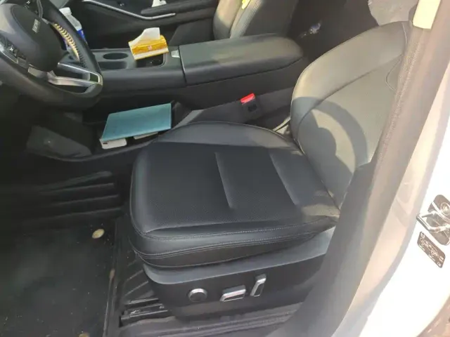 Haval H6 — Фото автомобиля 9
