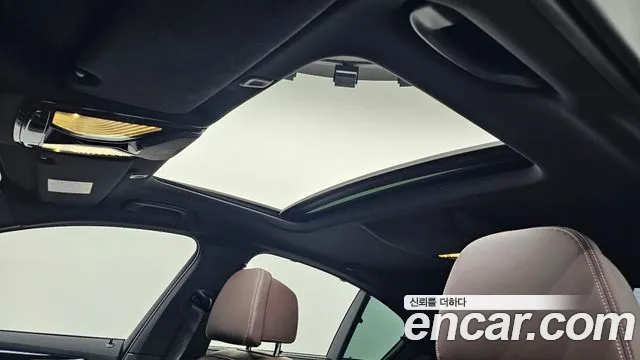 BMW 5 Series G30 — Фото автомобиля 25