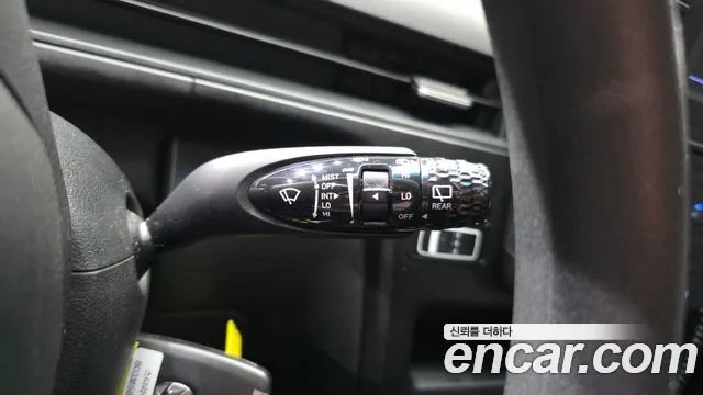 Hyundai Staria Staria Карго 5 мест — Фото автомобиля 7