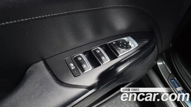 Kia K5 K5 3 поколение 2.0 LPI(Для проката) — Фото автомобиля 14