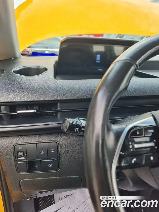 Hyundai Staria — Фото автомобиля 4