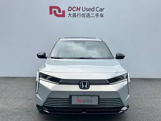 Honda Hunting Light e:NS2 — Фото автомобиля 2