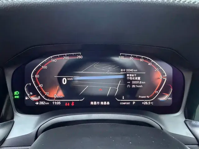 BMW 4 Series — Фото автомобиля 23