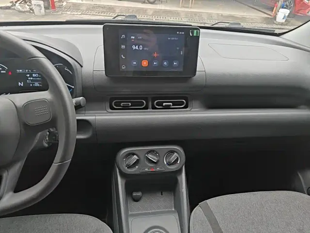 Wuling Hongguang — Фото автомобиля 12