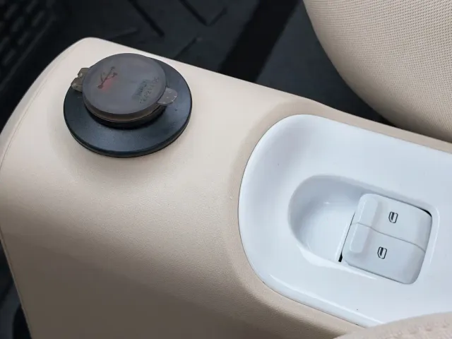 Wuling Hongguang Mini EV — Фото автомобиля 21