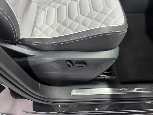 Volkswagen Tayron — Фото автомобиля 28
