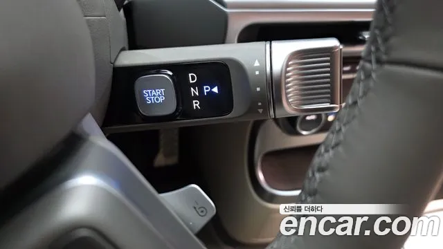 Hyundai Ioniq 9 — Фото автомобиля 12