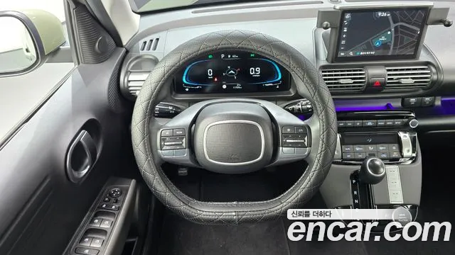 Hyundai Casper — Фото автомобиля 19