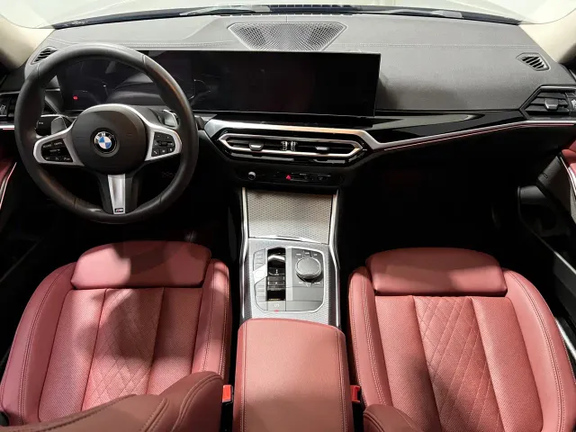 BMW 3 Series — Фото автомобиля 5