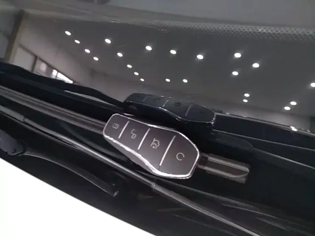 BYD Qin L — Фото автомобиля 8