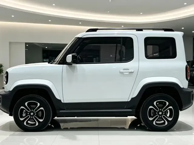 Baojun Baojun Yueye 2023 Flagship Edition — Фото автомобиля 8