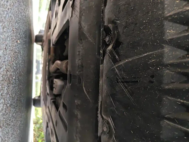 BYD Seal — Фото автомобиля 23