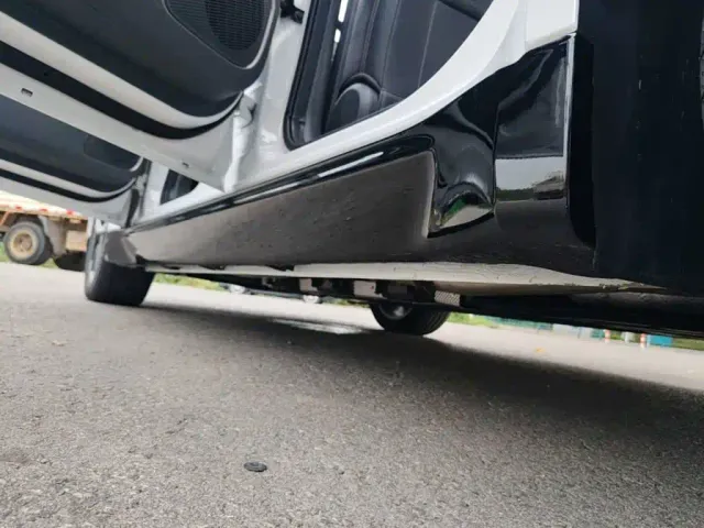 Wuling Starlight — Фото автомобиля 21