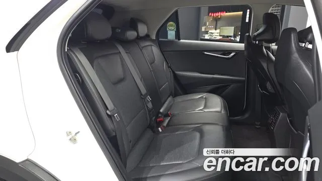 Kia Niro All Niro EV Air — Фото автомобиля 12