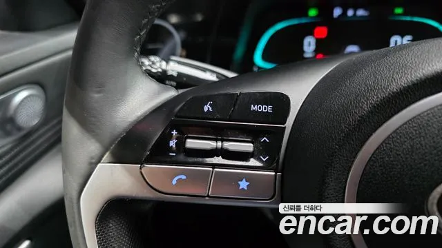 Hyundai Avante CN7 — Фото автомобиля 27
