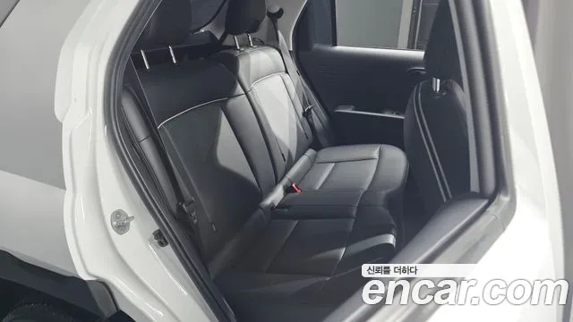 Hyundai Casper — Фото автомобиля 18