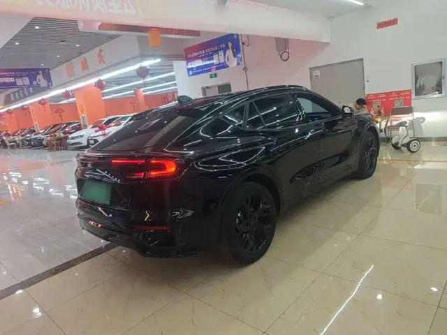 Ford Mondeo — Фото автомобиля 6