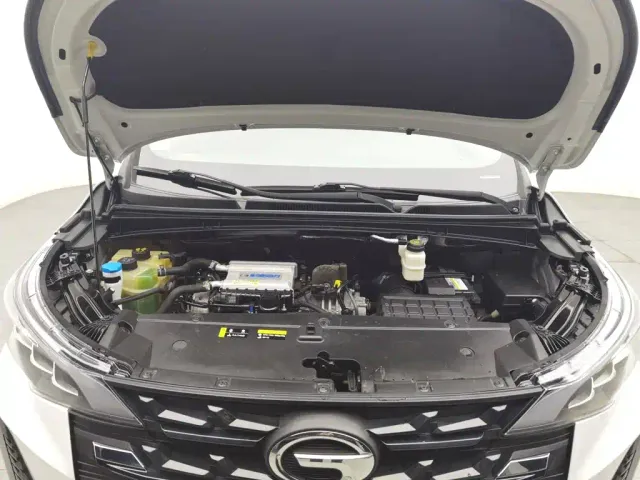 GAC Trumpchi M6 — Фото автомобиля 6