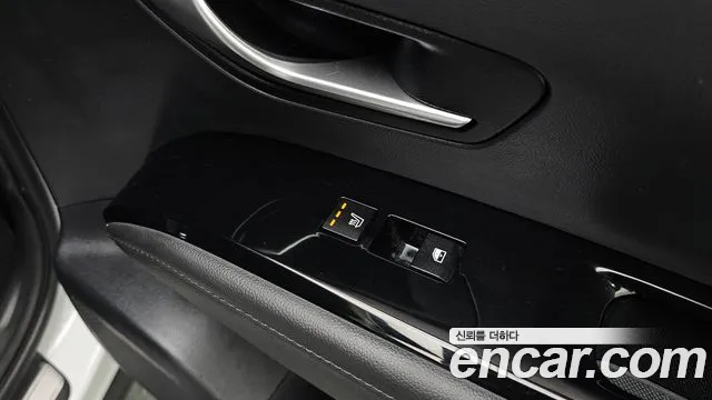 Hyundai Tucson — Фото автомобиля 19