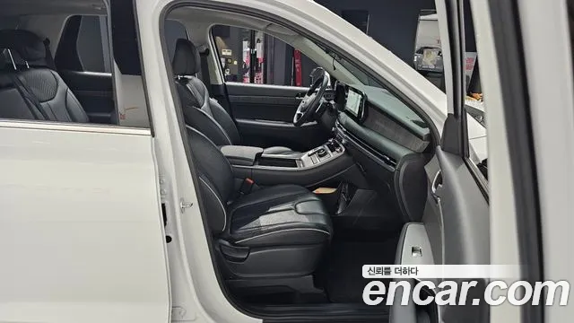Hyundai Palisade The New Palisade Дизель 2.2 2WD — Фото автомобиля 21
