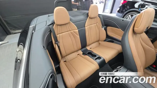 Mercedes-Benz CLE-Class — Фото автомобиля 12