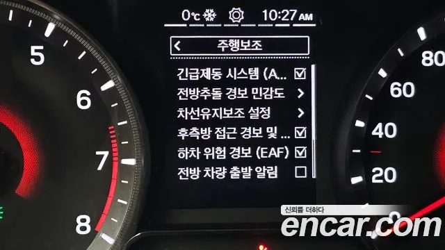 KG_Mobility_Ssangyong TIBOLI Very New Tivoli Бензин 1.5 2WD — Фото автомобиля 14