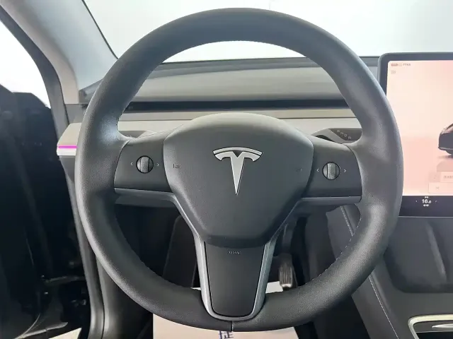 Tesla Model Y — Фото автомобиля 9