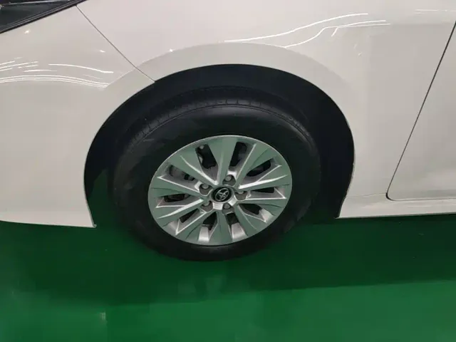 Toyota Corolla — Фото автомобиля 22