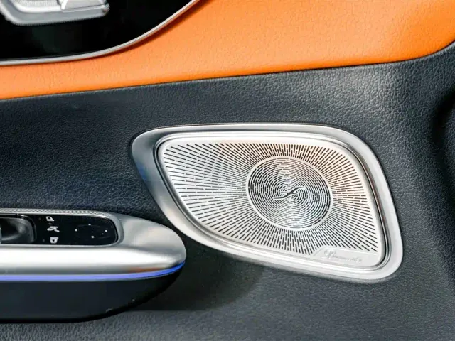 Mercedes-Benz GLC-Class — Фото автомобиля 17