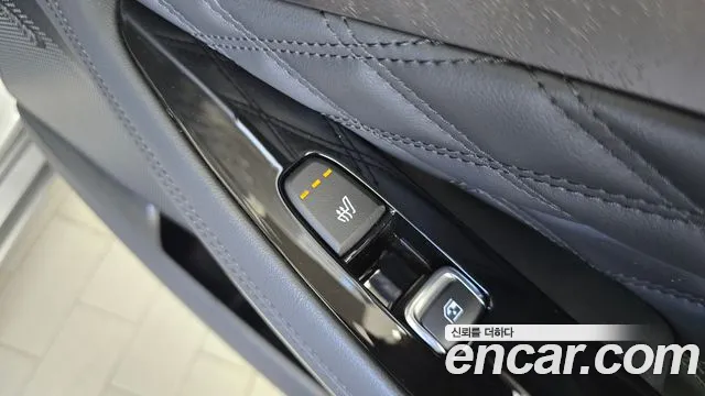 Kia K8 K8 Hybrid — Фото автомобиля 18