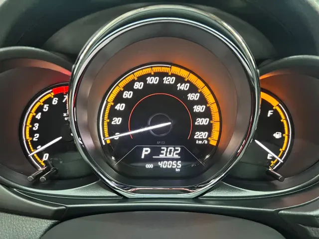 Toyota YARiS L Zhi Xuan — Фото автомобиля 13