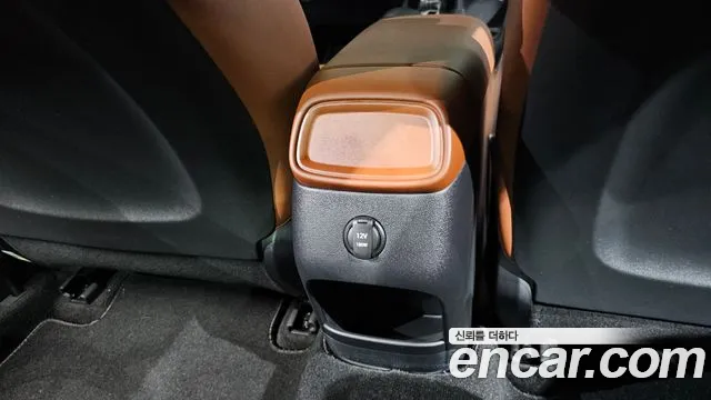 Hyundai Avante (CN8) — Фото автомобиля 25