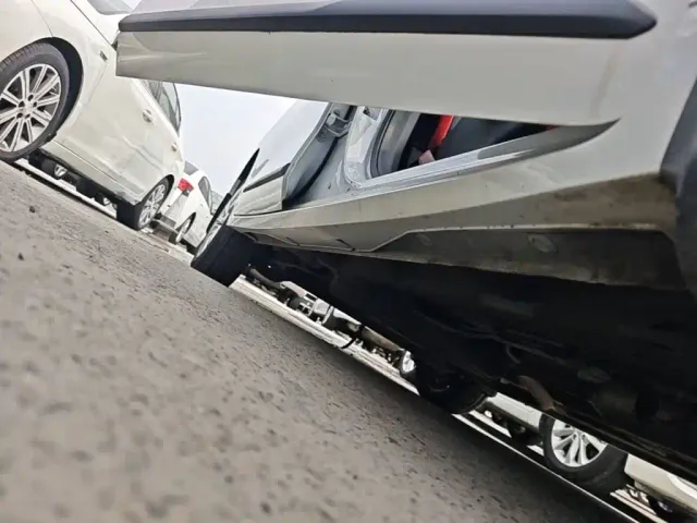 Wuling Jiachen — Фото автомобиля 20