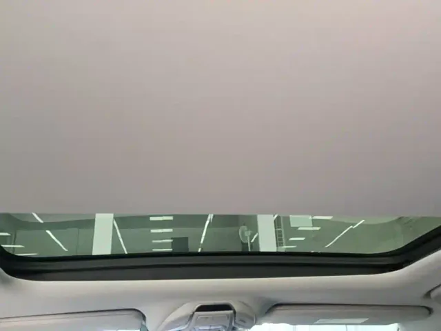 Geely Xingrui — Фото автомобиля 17