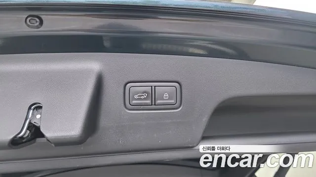 Hyundai Palisade Palisade (LX3) Бензин 2.5T 2WD 9 мест — Фото автомобиля 15