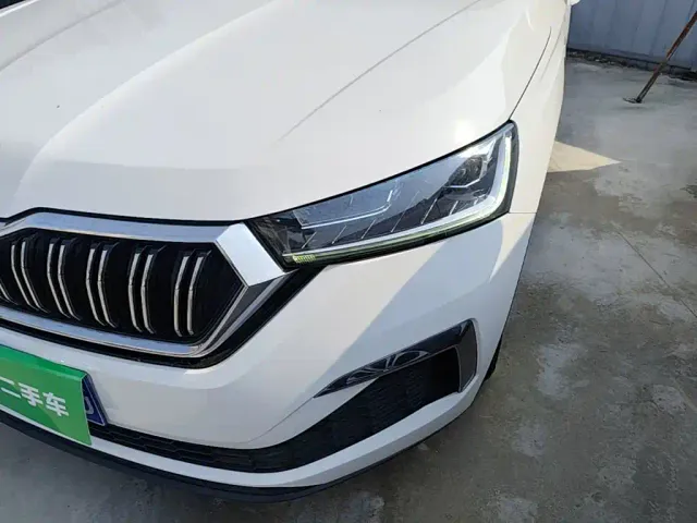 Skoda Kamiq — Фото автомобиля 23