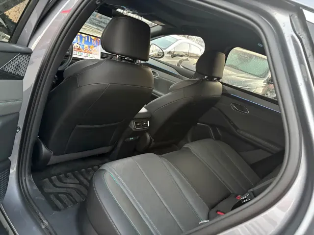 BYD Qin L — Фото автомобиля 5