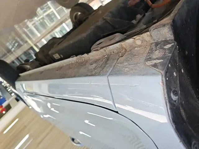 Wuling Hongguang Mini EV — Фото автомобиля 21