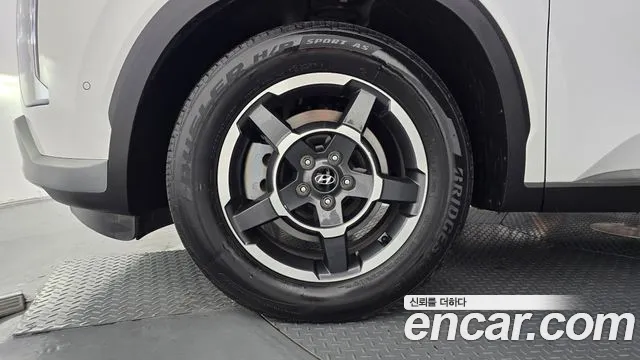 Hyundai Palisade The New Palisade — Фото автомобиля 5