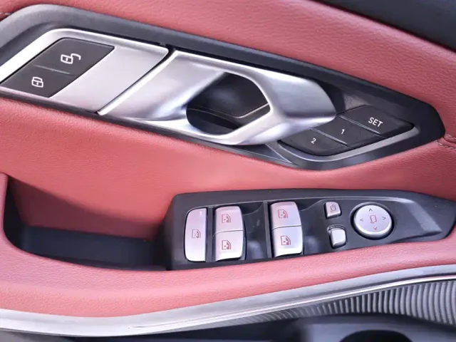 BMW 3 Series — Фото автомобиля 17