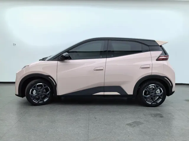 BYD Seagull — Фото автомобиля 7