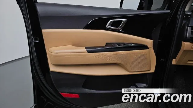 Kia Canival Carnival 4 поколение Дизель 9 мест Prestige — Фото автомобиля 21