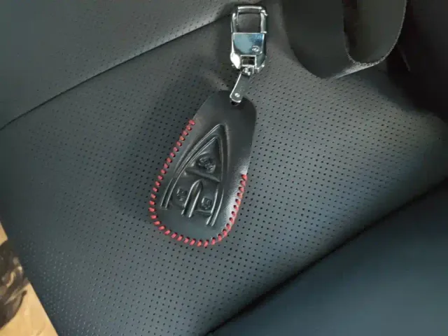 Changan X7 Plus — Фото автомобиля 8