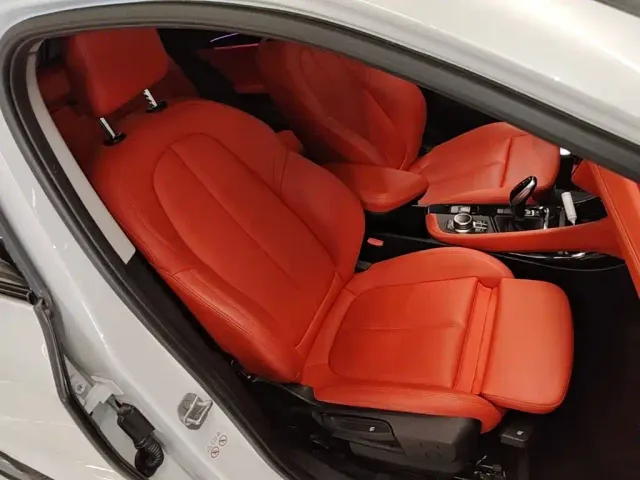 BMW X2 — Фото автомобиля 24