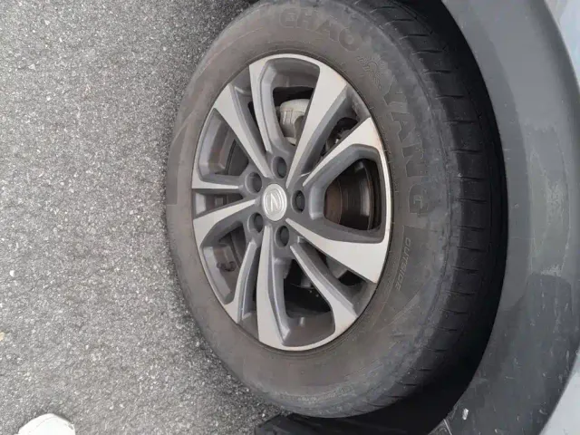Changan Eado — Фото автомобиля 6
