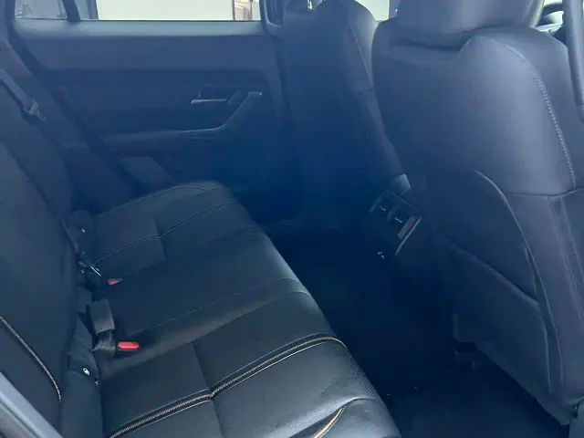Mazda CX-50 Xingye — Фото автомобиля 13